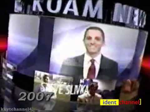 KOAM 7 (CBS) 1988 - 2011