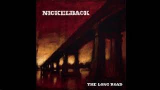 Nickelback - Flat on the floor lyrics