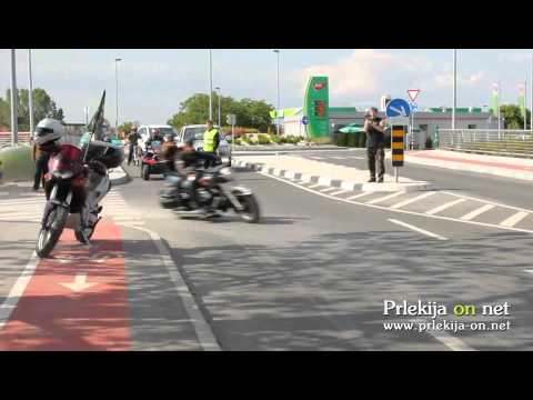 12. srečanje MK Samorog - panoramska vožnja