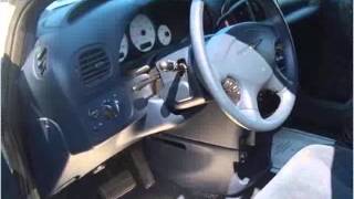 preview picture of video '2003 Chrysler Town & Country Used Cars Erie PA'