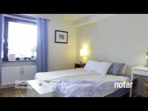 Såld, 4:a · 89,8m2 · 4453 kr avg, Skogås : Via Notar mäklare Farsta / Sköndal