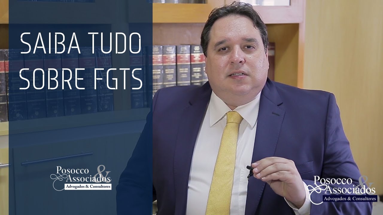 De Olho No Seu Direito - FGTS: o que fazer se a empresa não depositar
