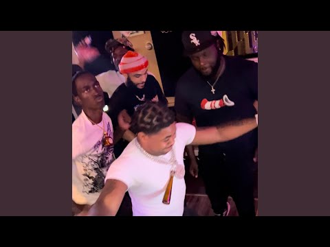 Don All Night (feat. D Sturdy)