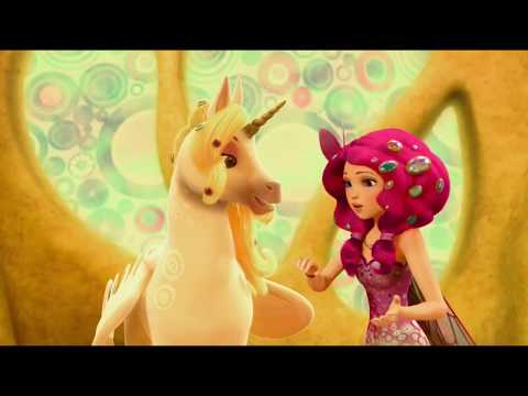 Mia and Me S01E06 - Onchao's Oasis (Full Episode) Part 6/6