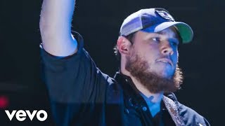 Luke Combs A Long Way