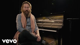 Joep Beving - Sleeping Lotus (Forbes Street Session)