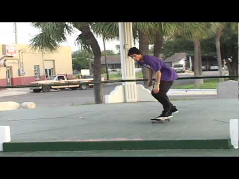 Perfect Skateboards Welcomes: Nick Holt