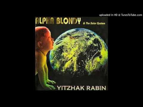 Alpha Blondy - 01 New Dawn