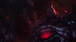 League of Legends: REBORN