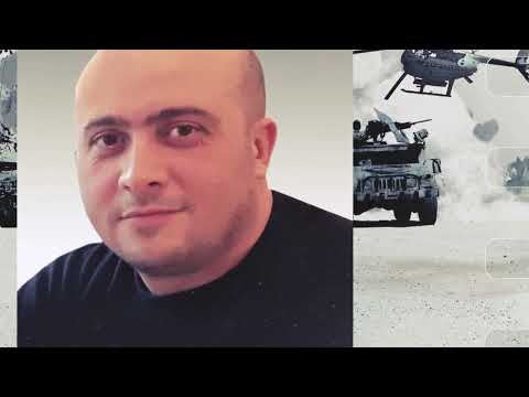 Անվանականչ. Արմեն Դադամյան