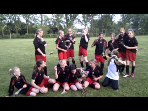 Avanti Wilskracht D8MD kampioen 2011 deel 2