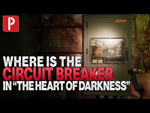 Where is "The Heart of Darkness" Circuit Breaker in Dead Island 2