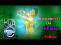 Best Assamese Dj Disco Bhonti Dj Remix Song Oxomiya Beats Fectory