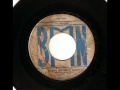 maytals - what's on your mind ( BMN 1964 )