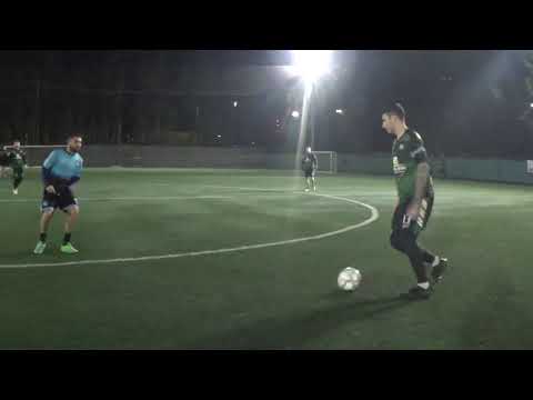 GASOLEROS VS HBB - #LigaNuñez - #Clausura SLL - 1/8/2022