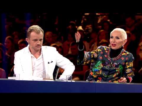 Must Be The Music 8 - Kora niezwykle pochlebnie o uczestniczce