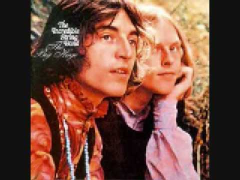 Incredible String Band ~ Cousin Caterpillar