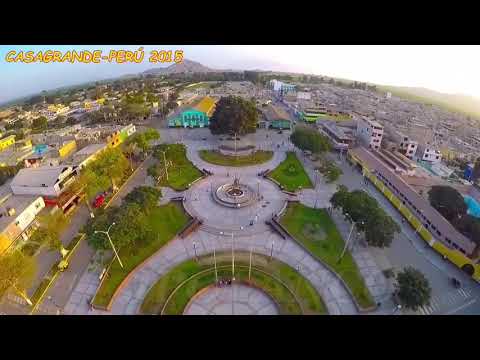 Tributo a la Peña CasaGrande