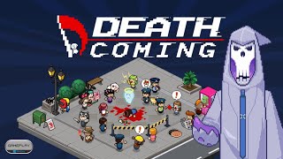 Death Coming (PC)
