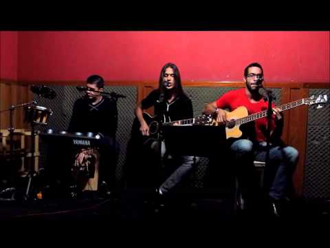 Soja   Rasta Courage ( Cover - Bon Vivant Acoustic Trio )
