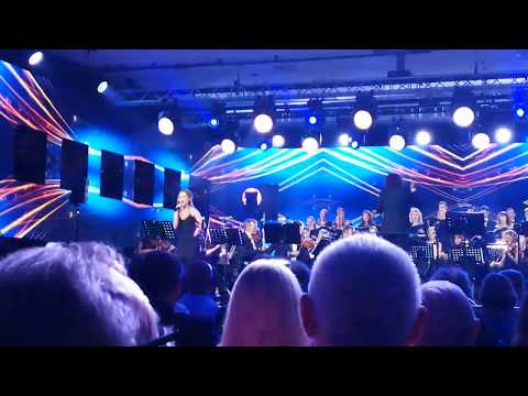 Psalm z tańcowaniem - Aga Przekupień