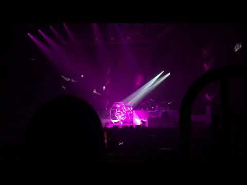 181117  ‘s TAEYEON CONCERT in HONG KONG - GEMINI