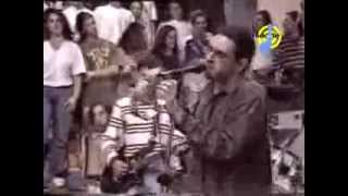 Legião Urbana - Vinte e Nove /Perfeição Programa Livre 1994