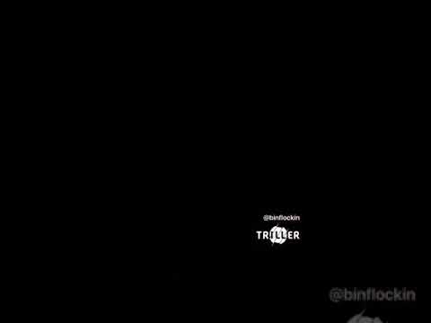 KUSH BINFLOCKIN - BACK IN THE BOOTH (Snippet)