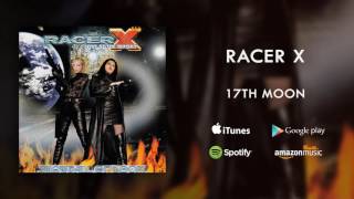 Racer X - 17th Moon (Live At The Whiskey)