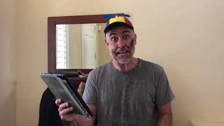 The Shel Game: Dirty Face (by Shel Silverstein)