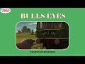 Bulls Eyes Thomas Friends