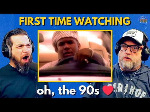 Boyz II Men - On Bended Knee | Musicians React