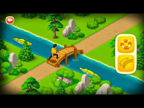 Wildscapes Ads | Part 02 Gameplay