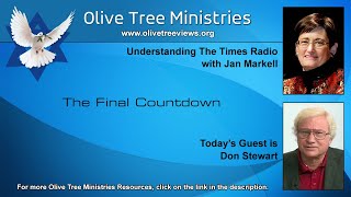 The Final Countdown – Don Stewart