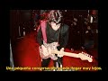Gary Moore & G-Force The Woman´s In Love Subtitulada