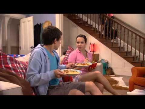 Dance Academy Season 1 Episode 4 - Minefield