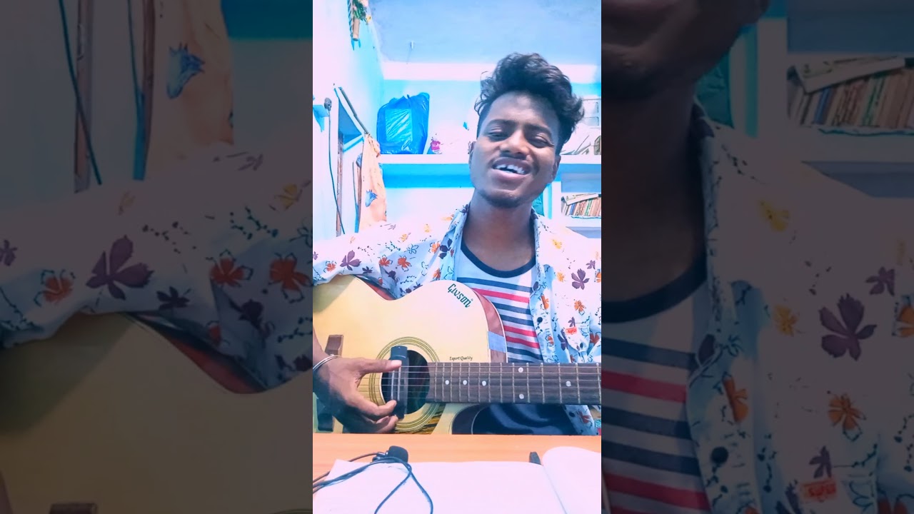 aawargi | jubin Nautiyal | cover song | Sk Sonu Turi