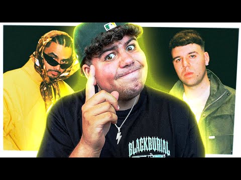 ALVARITO X QUEVEDO ES 🤯 REACCIÓN a Alvaro Diaz, Quevedo - QUIZÁS SI QUIZÁS NO