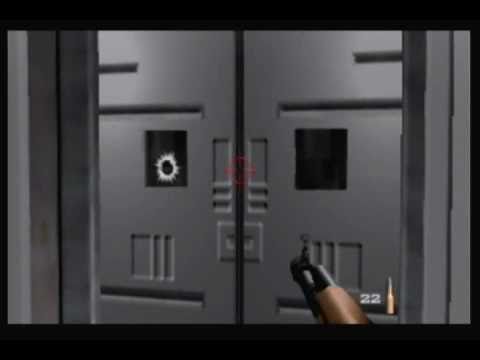 Goldeneye - Max Stats (DLTK) - Beginner's Guide - Bunker 2 - With Post Commentary