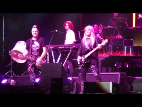 Rock meets Classic Magdeburg 10.04.2016