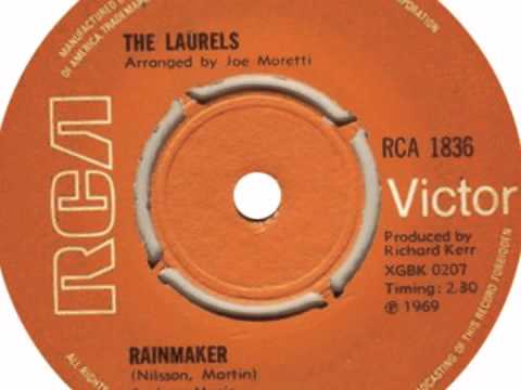 The Laurels - Rainmaker