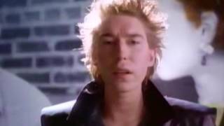 PSYCHEDELIC FURS : Pretty in pink (HD)