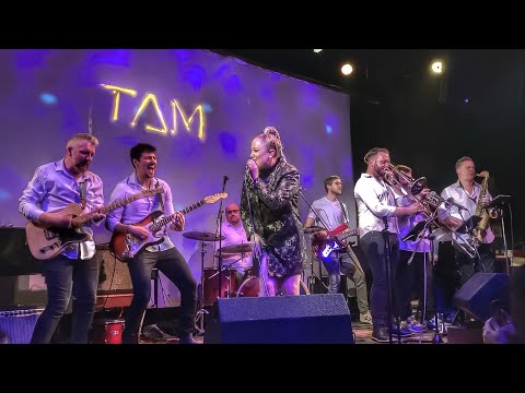 Helena May - Somebody New - Live at The Temple Of Arts and Music