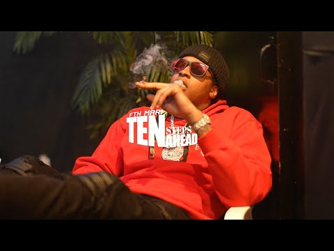 FTH Mari - 10 Steps Ahead (Official Video)