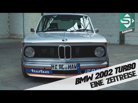 BMW 2002 Turbo | Eine kleine Zeitreise | Sidney Industries