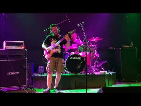 Mankurt - Mankurt - Scemo Sei, Vyhrnutými rukávy (live @Birth of Evil VI, 