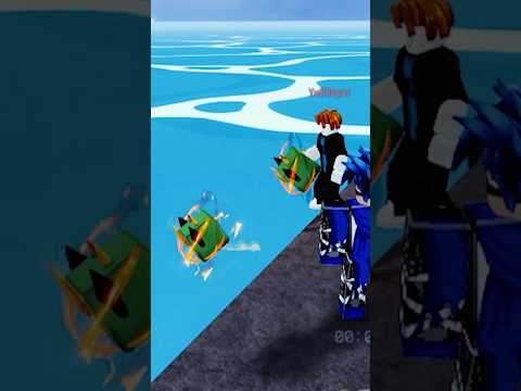 ÉL TIENE DRAGONES INFINITOS EN BLOX FRUITS 💀 #bloxfruits #roblox #robloxedit #shorts