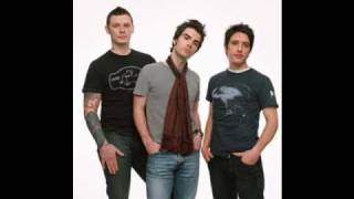 Stereophonics - First Time I Ever Saw Your Face