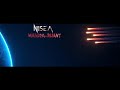 NISEA Mandra Pihavy Lyrics Video Ofisialy