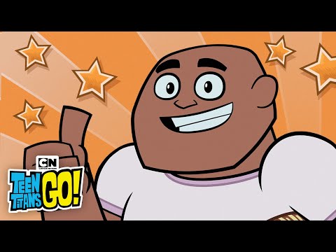 Teen Titans Form